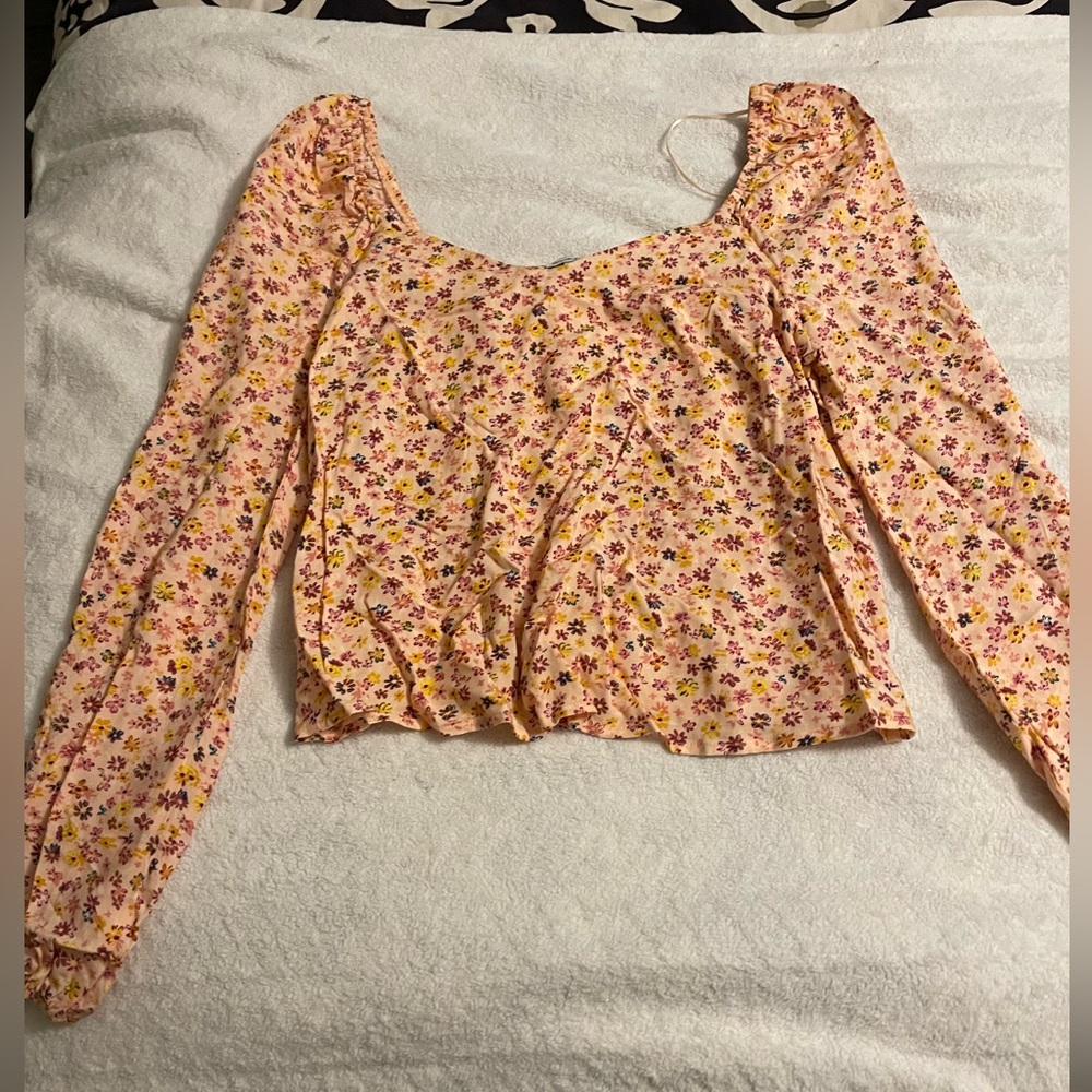 Brand new still have tags